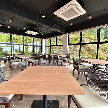 G-Luxe By Gloria Genting Highlands Hotel Exterior photo