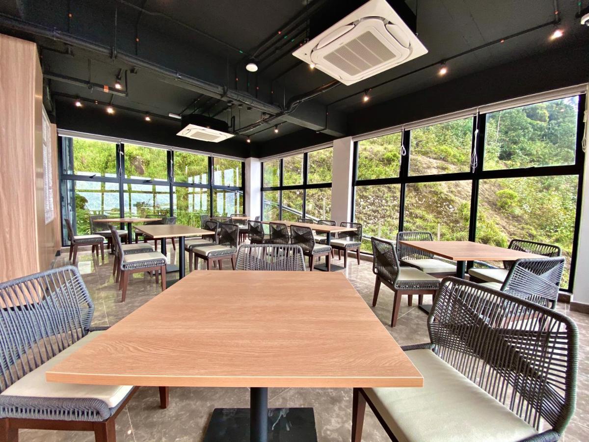 G-Luxe By Gloria Genting Highlands Hotel Exterior photo