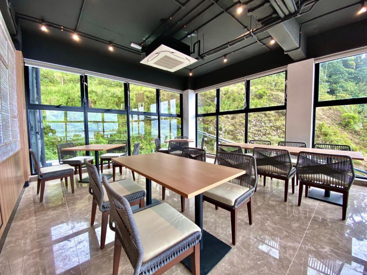 G-Luxe By Gloria Genting Highlands Hotel Exterior photo