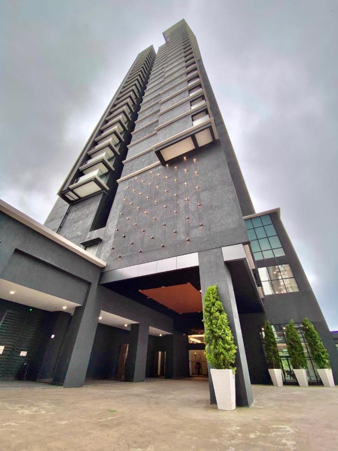 G-Luxe By Gloria Genting Highlands Hotel Exterior photo